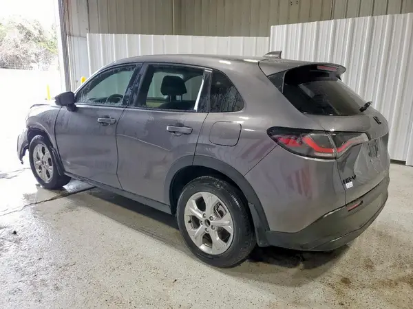 3CZRZ1H31SM751832 2025 HONDA HR-V - Image 2