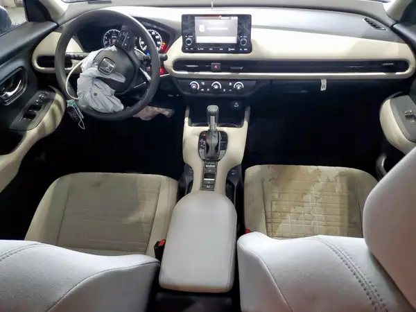 3CZRZ1H31SM751832 2025 HONDA HR-V - Image 8