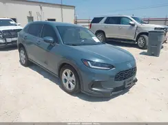 3CZRZ1H31SM753421 2025 HONDA HR-V