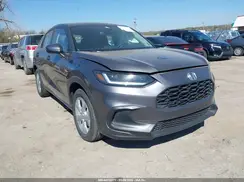 3CZRZ1H31SM753550 2025 HONDA HR-V