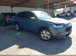 3CZRZ1H31SM758439 2025 HONDA HR-V