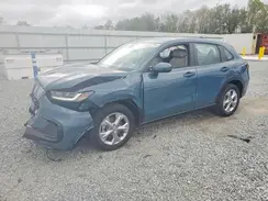 3CZRZ1H31SM758649 2025 HONDA HR-V