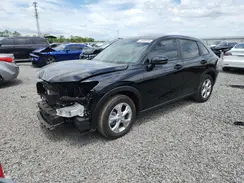 3CZRZ1H31SM758988 2025 HONDA HR-V