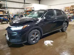 3CZRZ1H31TM101237 2026 HONDA HR-V