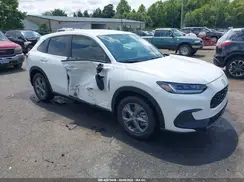 3CZRZ1H31TM700221 2026 HONDA HR-V