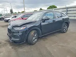 3CZRZ1H31TM701286 2026 HONDA HR-V