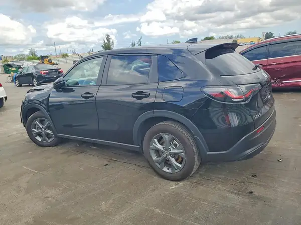 3CZRZ1H31TM701286 2026 HONDA HR-V - Image 2