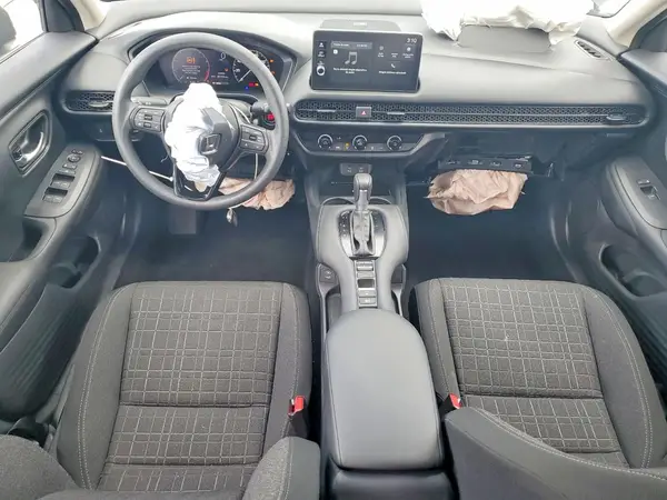 3CZRZ1H31TM701286 2026 HONDA HR-V - Image 8