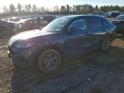 3CZRZ1H31TM701689 2026 HONDA HR-V