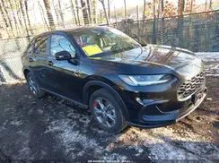 3CZRZ1H31TM702101 2026 HONDA HR-V