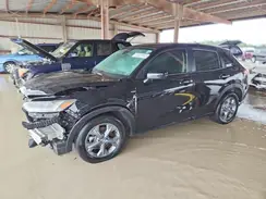 3CZRZ1H31TM705306 2026 HONDA HR-V