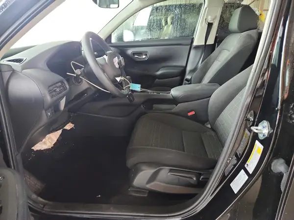 2026 HONDA HR-V auction photo 7