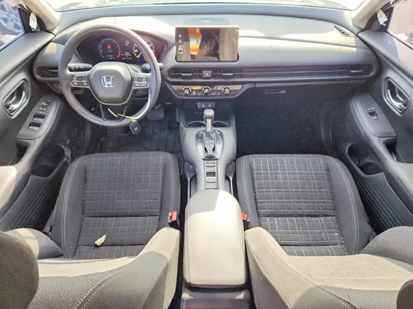 3CZRZ1H31TM705368 2026 HONDA HR-V - Image 8