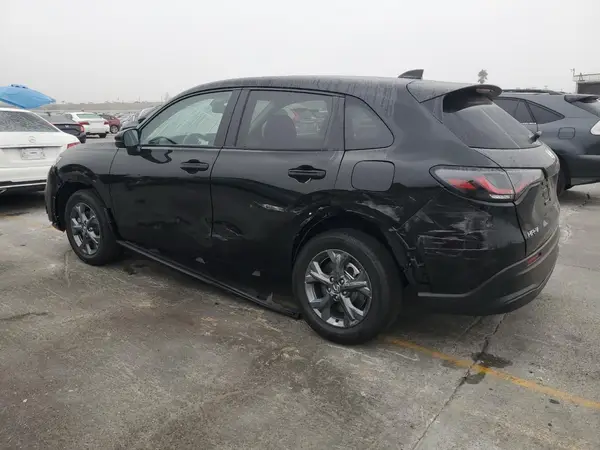 3CZRZ1H31TM706441 2026 HONDA HR-V - Image 2