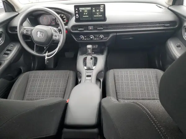 3CZRZ1H31TM706441 2026 HONDA HR-V - Image 8