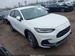 3CZRZ1H31TM710389 2026 HONDA HR-V