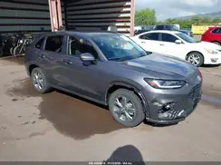 3CZRZ1H31TM715656 2026 HONDA HR-V