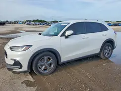 3CZRZ1H31TM720176 2026 HONDA HR-V