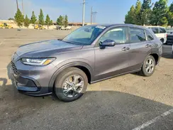 3CZRZ1H31TM721540 2026 HONDA HR-V