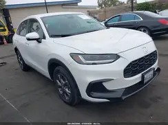 3CZRZ1H31TM724177 2026 HONDA HR-V