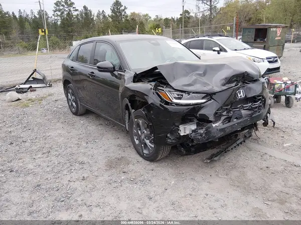 3CZRZ1H31TM724339 2026 HONDA HR-V - Image 1