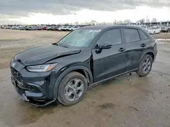 3CZRZ1H31TM735177 2026 HONDA HR-V