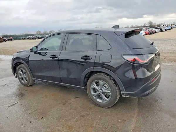 3CZRZ1H31TM735177 2026 HONDA HR-V - Image 2