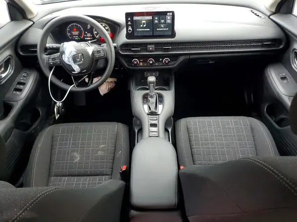 3CZRZ1H31TM735177 2026 HONDA HR-V - Image 8