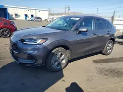 3CZRZ1H31TM736491 2026 HONDA HR-V