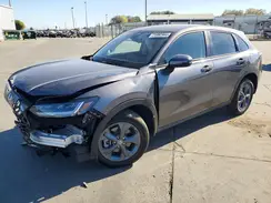 3CZRZ1H31TM741142 2026 HONDA HR-V
