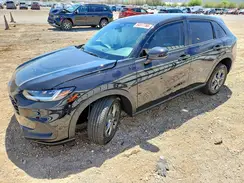 3CZRZ1H31TM743814 2026 HONDA HR-V