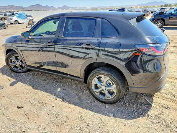 3CZRZ1H31TM743814 2026 HONDA HR-V - Image 2