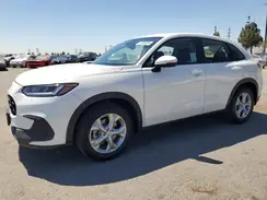 3CZRZ1H32PM701643 2023 HONDA HR-V