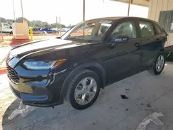 3CZRZ1H32PM702131 2023 HONDA HR-V