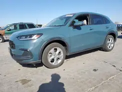 3CZRZ1H32PM702260 2023 HONDA HR-V