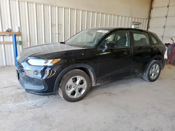 3CZRZ1H32PM703084 2023 HONDA HR-V - Image 1