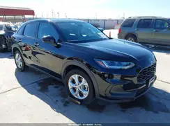 3CZRZ1H32PM705000 2023 HONDA HR-V