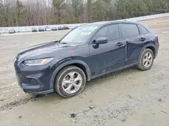 3CZRZ1H32PM705563 2023 HONDA HR-V