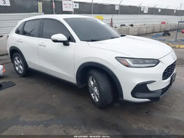 3CZRZ1H32PM707362 2023 HONDA HR-V - Image 1
