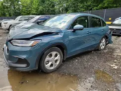 3CZRZ1H32PM712836 2023 HONDA HR-V