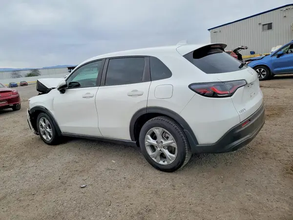 3CZRZ1H32PM713629 2023 HONDA HR-V - Image 2