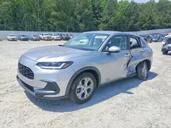 3CZRZ1H32PM714506 2023 HONDA HR-V