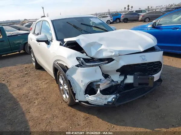3CZRZ1H32PM715185 2023 HONDA HR-V - Image 1