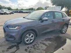 3CZRZ1H32PM719947 2023 HONDA HR-V