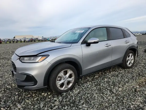 3CZRZ1H32PM721486 2023 HONDA HR-V - Image 1