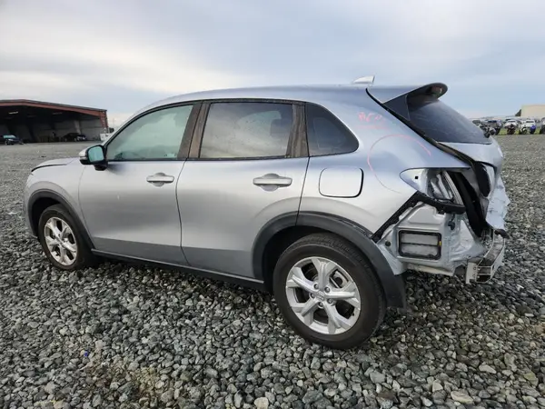 3CZRZ1H32PM721486 2023 HONDA HR-V - Image 2
