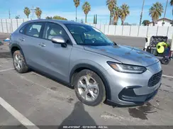3CZRZ1H32PM723108 2023 HONDA HR-V