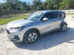 3CZRZ1H32PM723397 2023 HONDA HR-V