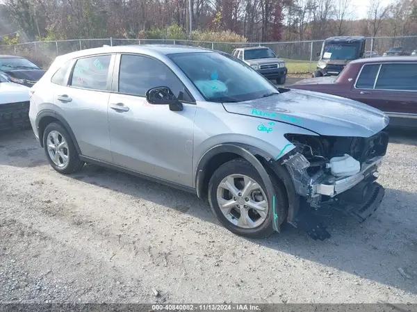 3CZRZ1H32PM724002 2023 HONDA HR-V - Image 1
