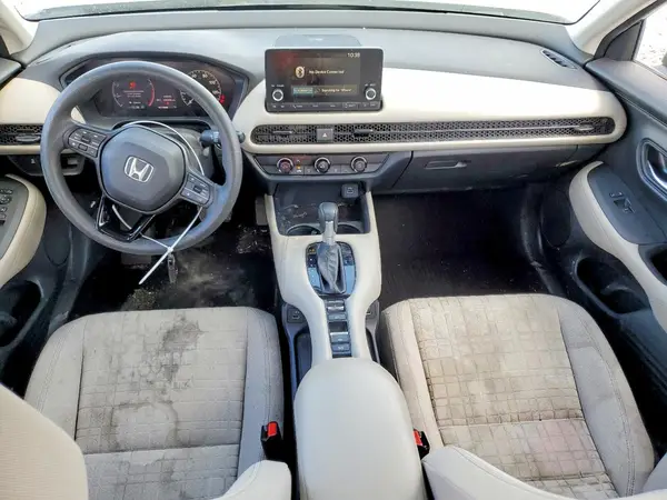 3CZRZ1H32PM724467 2023 HONDA HR-V - Image 8